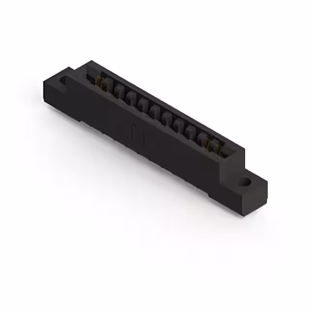 857-011-547-102 EDAC Inc.  Edgeboard Connectors